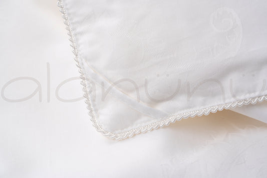 Mulberry Silk Duvet Todder Size (18+ Months)
