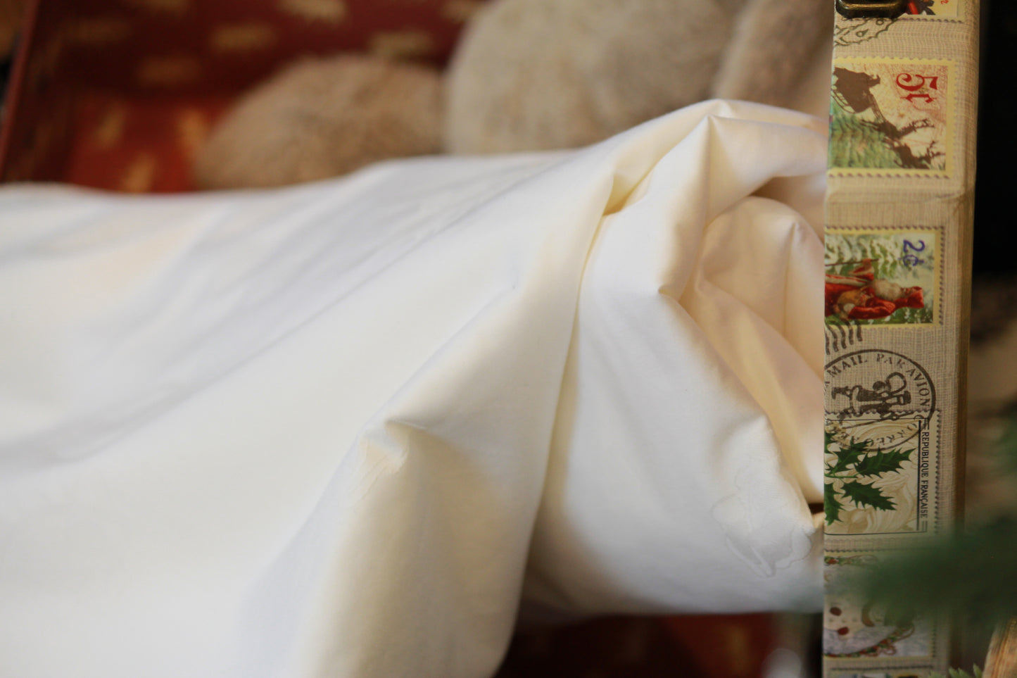 Mulberry Silk Duvet Twin Size (Kids & Teens)