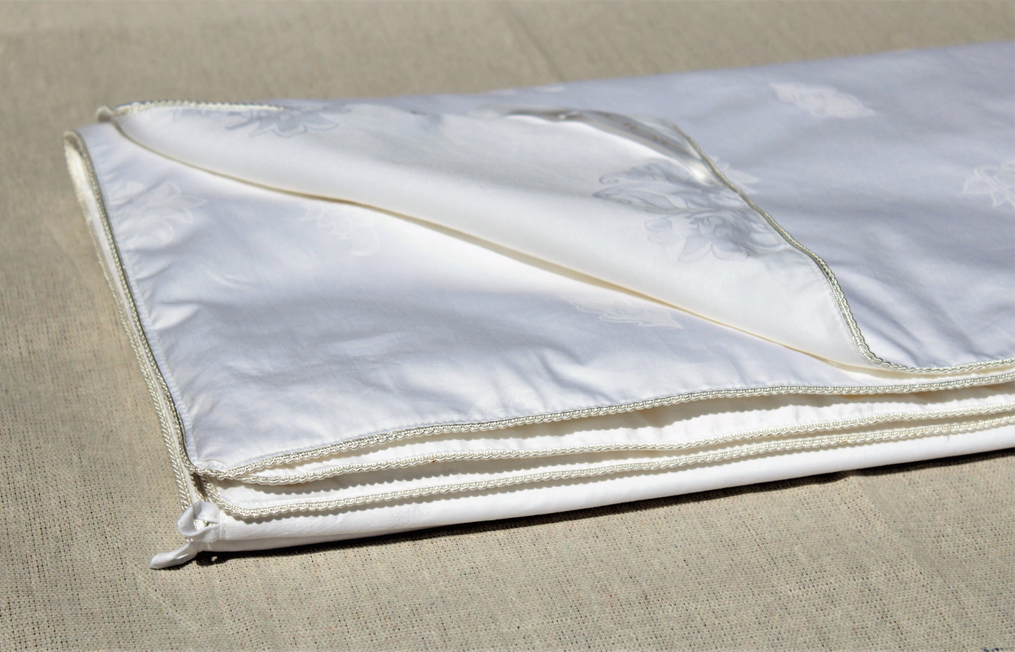 Mulberry Silk Duvet Todder Size (18+ Months)