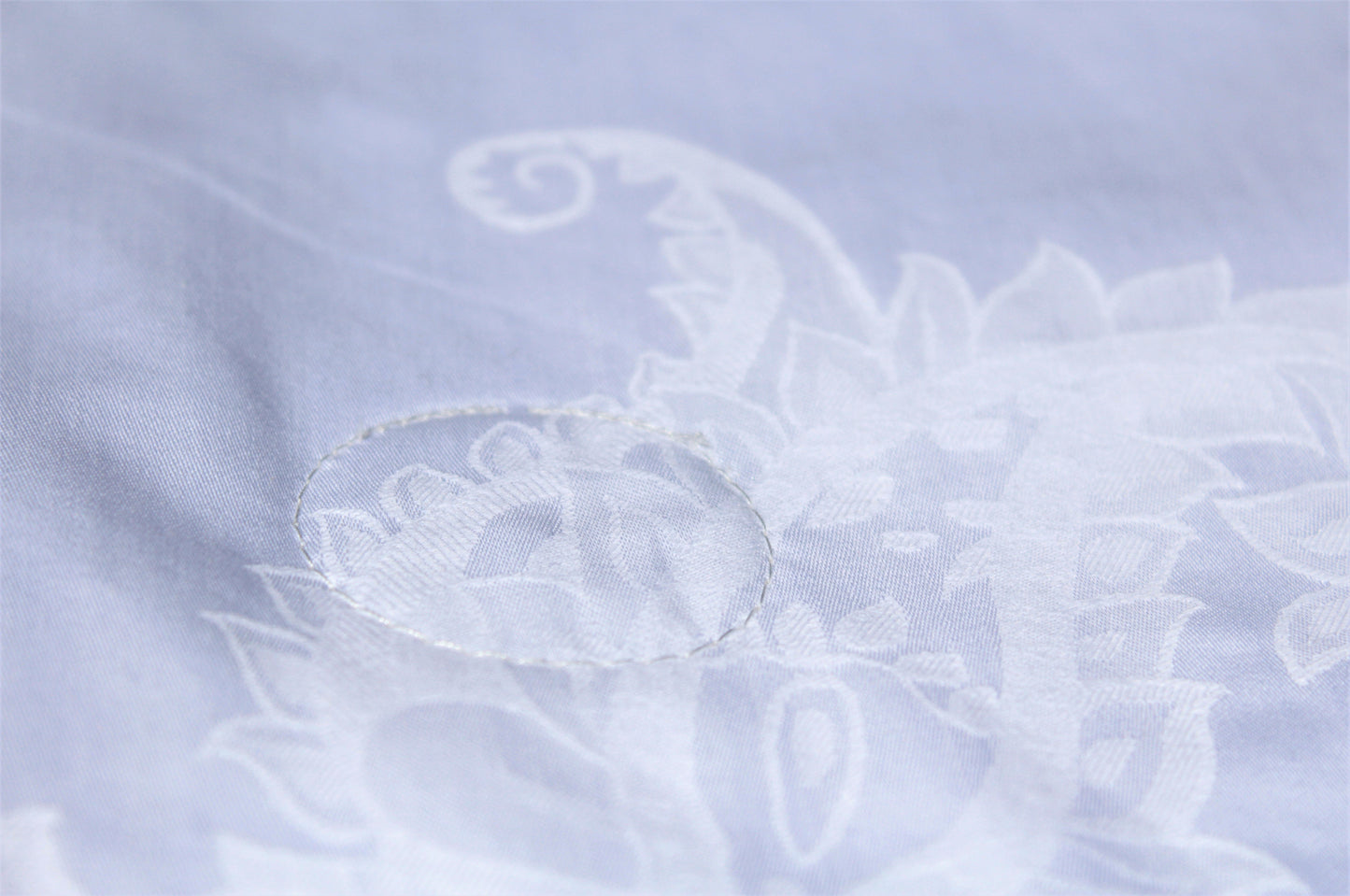 Mulberry Silk Duvet Twin Size (Kids & Teens)