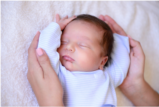 "Rhythms of Rest & Growth" Series #1: The Architecture of Quiet - Honoring the First 180 Days