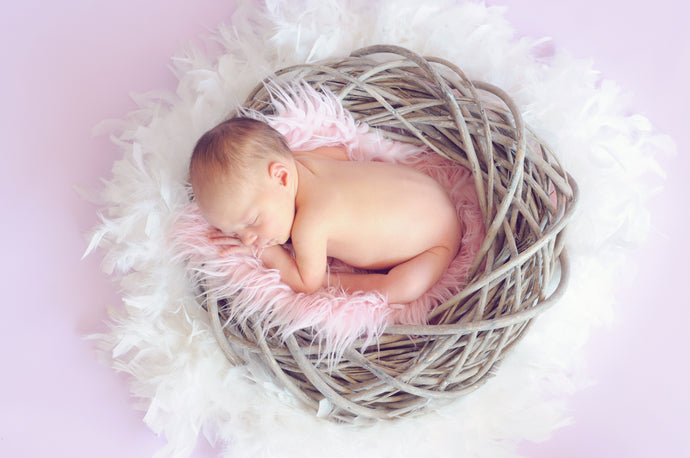 5 Tips On How To Help Kids To Have A Better Sleep