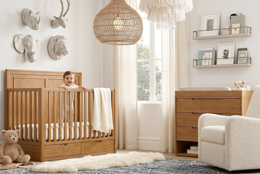 14-Month-Old Waking Hourly? The Problem Might Not Be Sleep Training