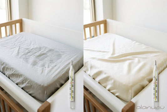 From Newborn to Toddler: A Bedding Timeline for Every Stage