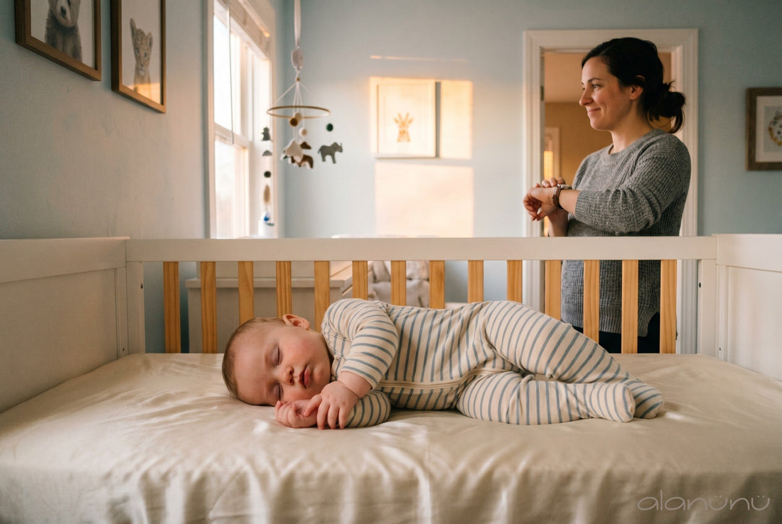 Two Hours of Bedtime Battles or 15 Minutes to Sleep? What Makes the Difference