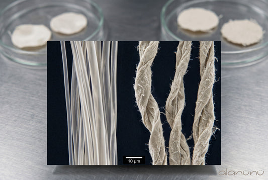 The AAP and Pediatric Dermatology: Why Silk Is the Only Recommended Baby Bedding Fabric