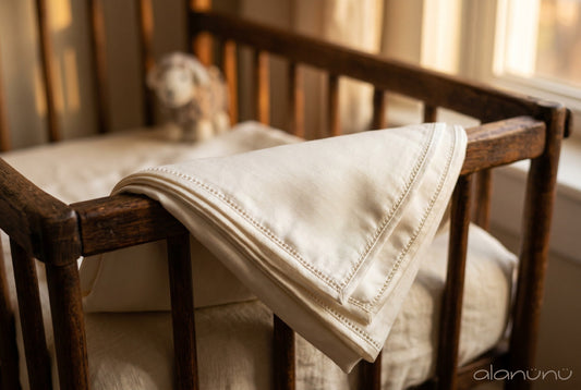 Etsy vs Big Brand Baby Blankets: The Real Difference Between $30 and $300