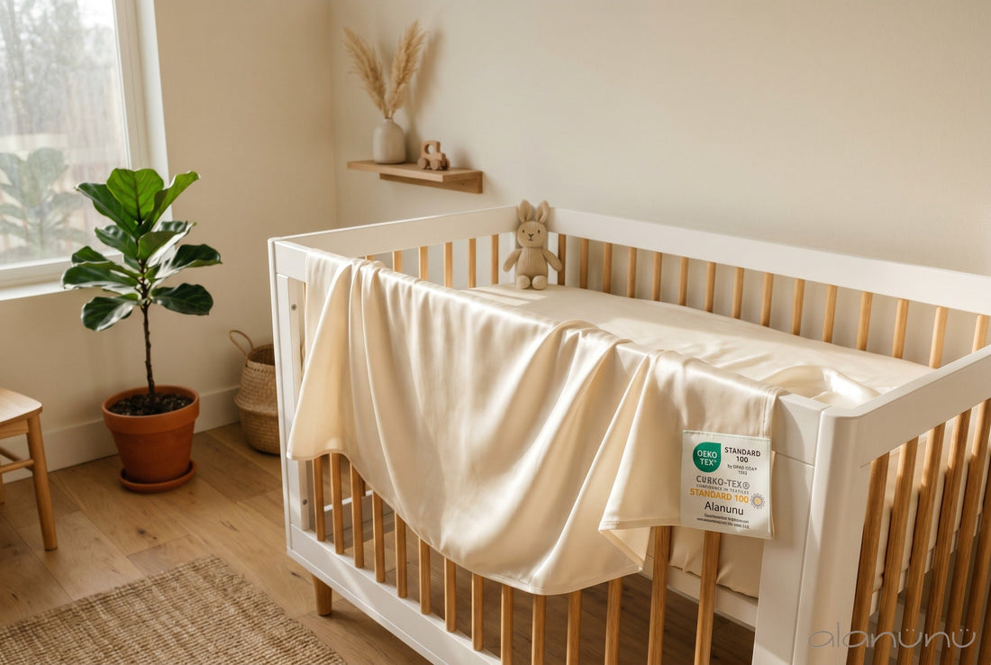 Why Canadian Moms Are Switching to Etsy for Baby Bedding — And What They're Buying