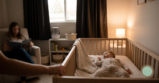 blog09 sleep training