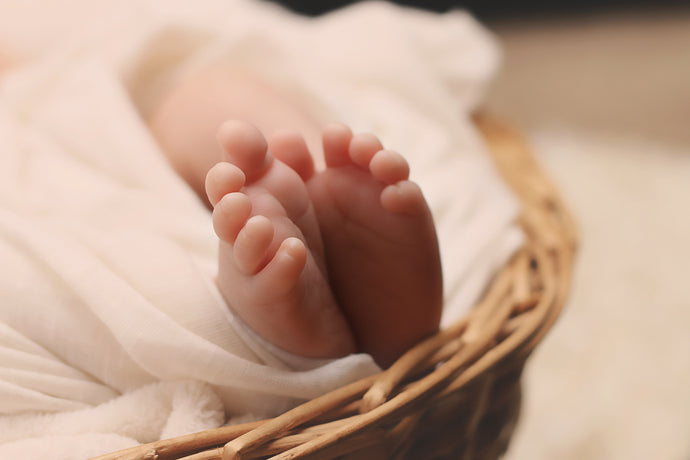 6 Amazing Benefits You Should Know About Pure Cashmere Blankets For Your Little One