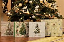 Load image into Gallery viewer, Holiday Gift | Cashmere Baby Blanket
