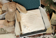 Load image into Gallery viewer, Holiday Gift | Toddler&#39;s Mulberry Silk Duvet
