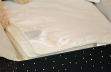Load image into Gallery viewer, Holiday Gift | Toddler&#39;s Mulberry Silk Duvet
