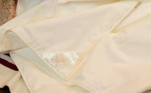 Load image into Gallery viewer, Holiday Gift | Toddler&#39;s Mulberry Silk Duvet
