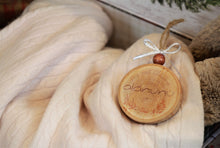 Load image into Gallery viewer, Holiday Gift | Cashmere Baby Blanket
