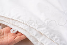 Load image into Gallery viewer, Holiday Gift | Toddler&#39;s Mulberry Silk Duvet
