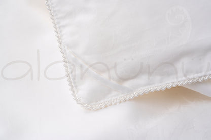 Mulberry Silk Duvet Todder Size (18+ Months)