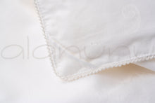Load image into Gallery viewer, Holiday Gift | Toddler&#39;s Mulberry Silk Duvet
