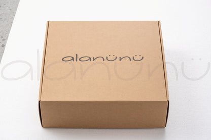 ALANUNU premium mulberry silk duvet summer collection lightweight breathable view 8