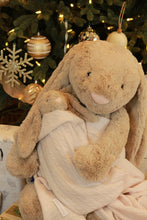 Load image into Gallery viewer, Cashmere Baby Blanket
