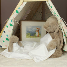 Load image into Gallery viewer, KID&#39;S Premium Mulberry Silk Duvet | ALL SEASONS Collection
