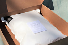 Load image into Gallery viewer, TODDLER&#39;S Premium Mulberry Silk Duvet | ALL SEASONS Collection
