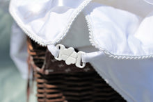 Load image into Gallery viewer, Premium Mulberry Silk Duvet | ALL SEASONS (DUO-DUVET) Collection
