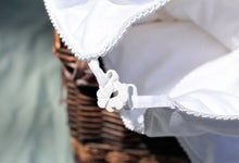 Load image into Gallery viewer, Premium Mulberry Silk Duvet | ALL SEASONS (DUO-DUVET) Collection
