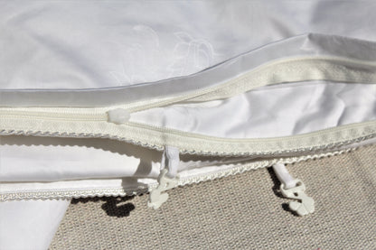 Mulberry Silk Duvet Twin Size (Kids & Teens)