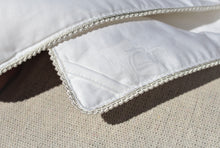 Load image into Gallery viewer, Holiday Gift | Toddler&#39;s Mulberry Silk Duvet
