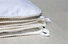 Load image into Gallery viewer, Holiday Gift | Toddler&#39;s Mulberry Silk Duvet
