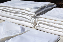 Load image into Gallery viewer, Premium Mulberry Silk Duvet | ALL SEASONS (DUO-DUVET) Collection
