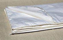 Load image into Gallery viewer, Holiday Gift | Toddler&#39;s Mulberry Silk Duvet
