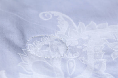 Mulberry Silk Duvet Twin Size (Kids & Teens)